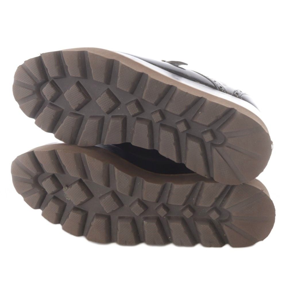 美品 DAISY LIN デイジーリン エナメルローファー 厚底 ブラック 36 item343143714201-1-2.jpg