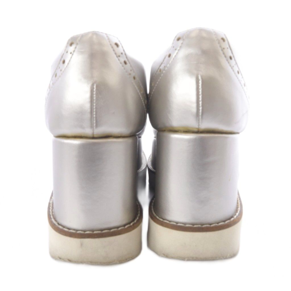 デイジーリンフォクシー DAISY LIN For FOXEY ワッツスニーカー レザー