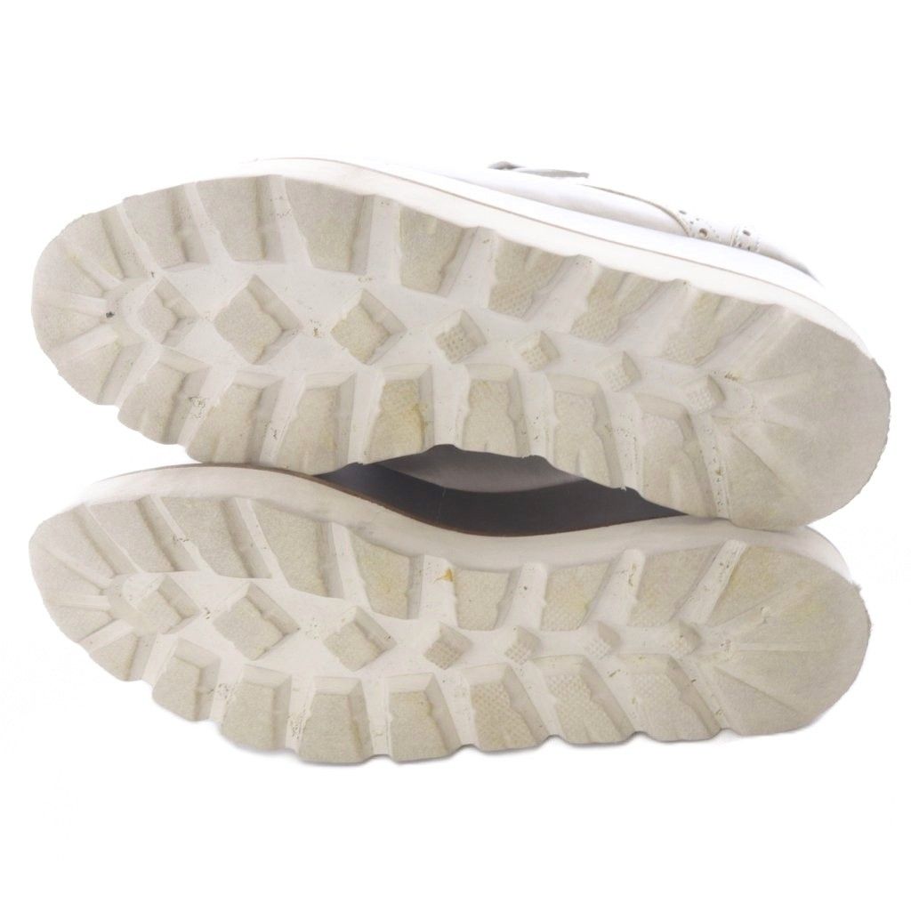 デイジーリンフォクシー DAISY LIN For FOXEY ワッツスニーカー レザー