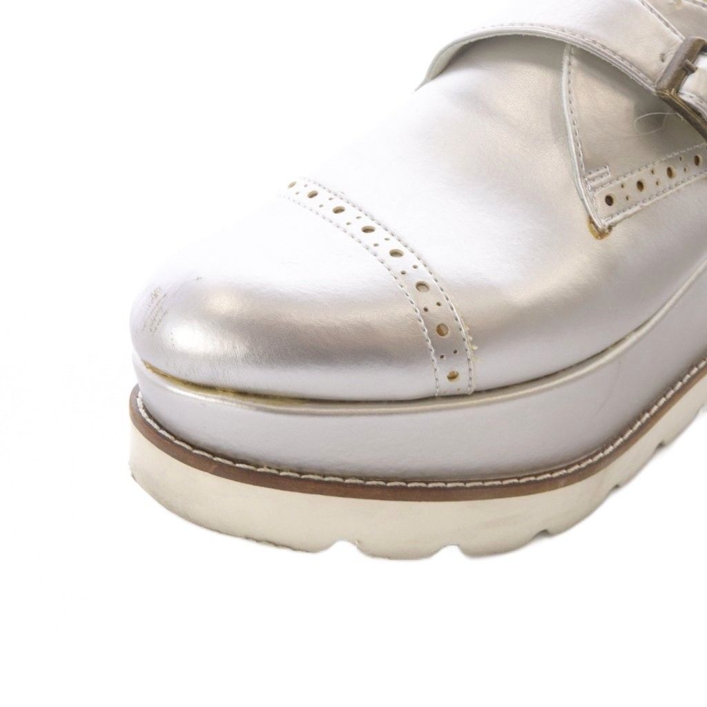 デイジーリンフォクシー DAISY LIN For FOXEY ワッツスニーカー レザー