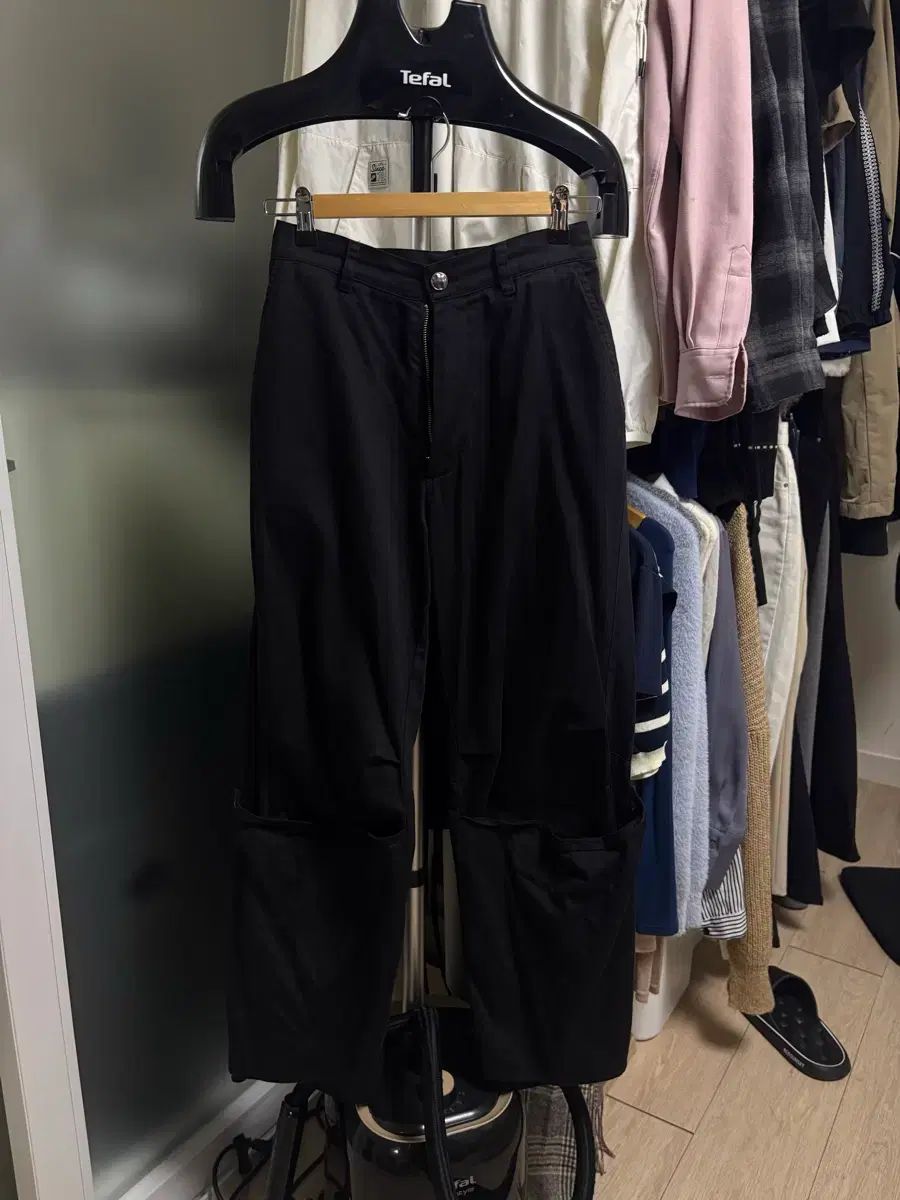 Hatchingroom アーマーパンツ 2回着用 コンディション 良好