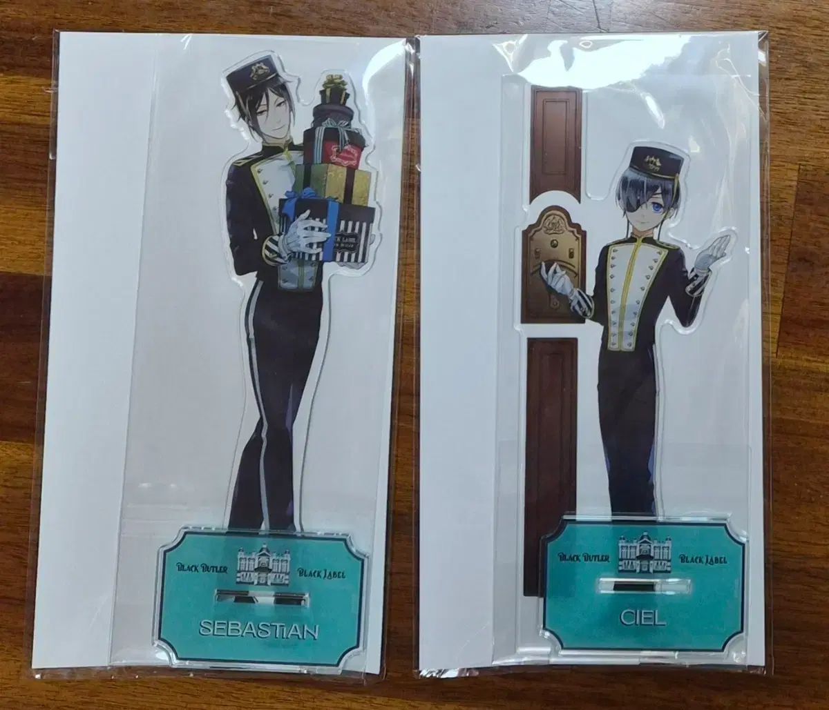 メイドインアビス ボンドルド プレイマット ケースワベ コレクション zz