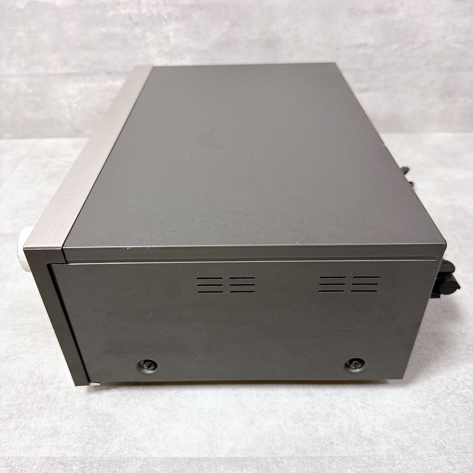 SONY ソニー ST-3950 FM/AMチューナー ラジオ 当時品 動作確認済み