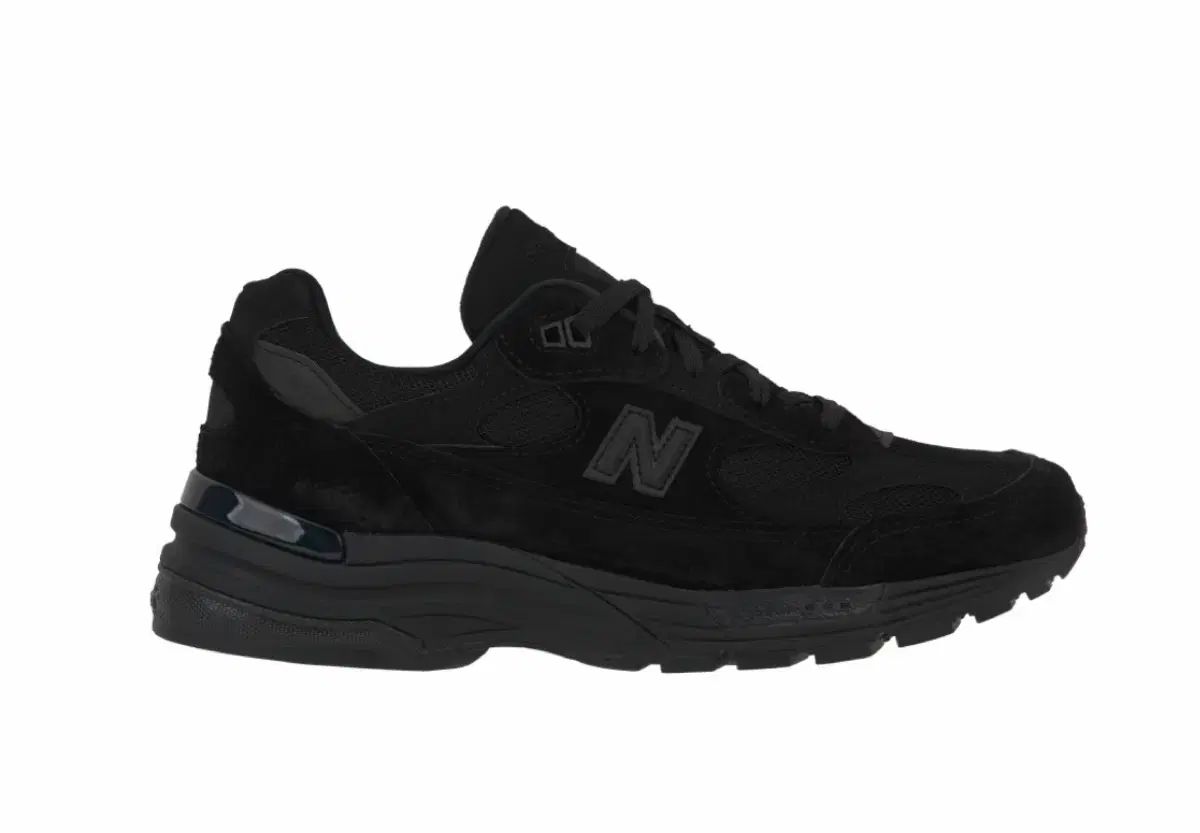 ニュー ンス 992 トリプルブラック ホームページ商品