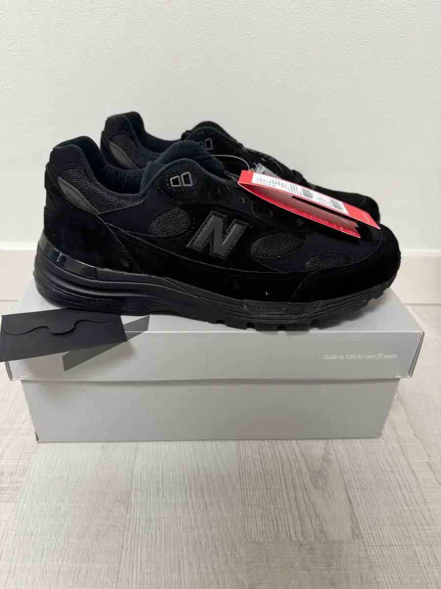 ニュー ンス 992 トリプルブラック ホームページ商品