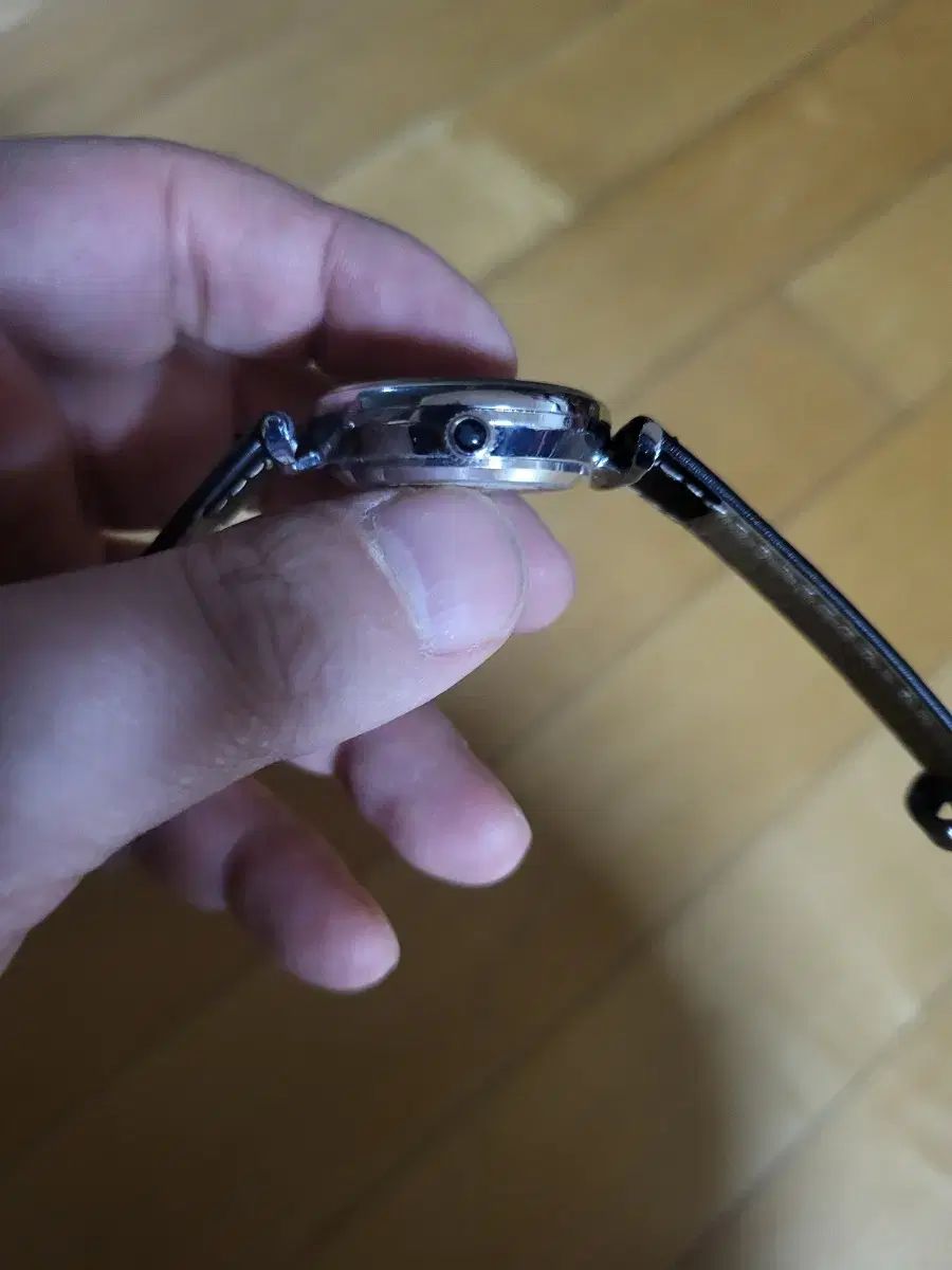  ヴィンテージ エロース 機械式時計 自動巻き時計 腕時計(アナログ)