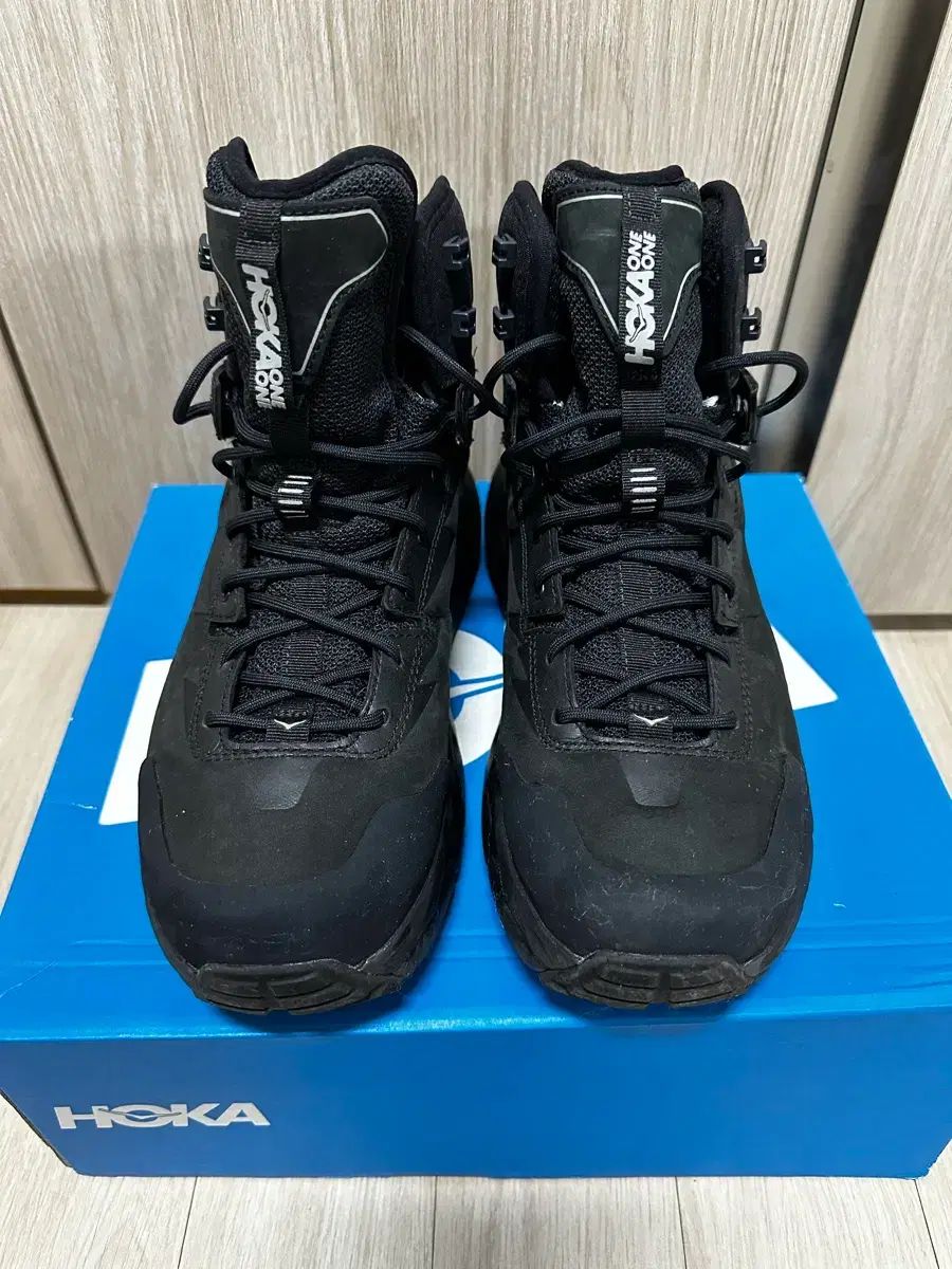 ホカ