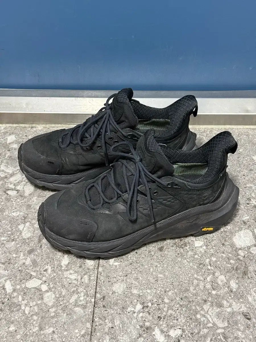 ホカオネオネ メンズ カハ 2 ロー GTX 250