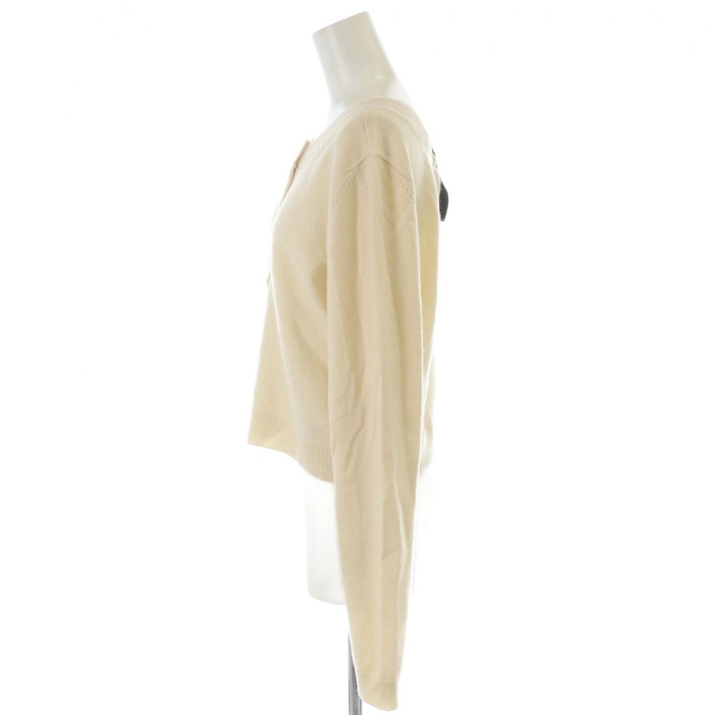 DOROTHEE SCHUMACHER ドロシーシューマッハ カーディガン レディース 【古着】【中古】 ドロシー シューマッハ DOROTHEE SCHUMACHER カーディガン ニット