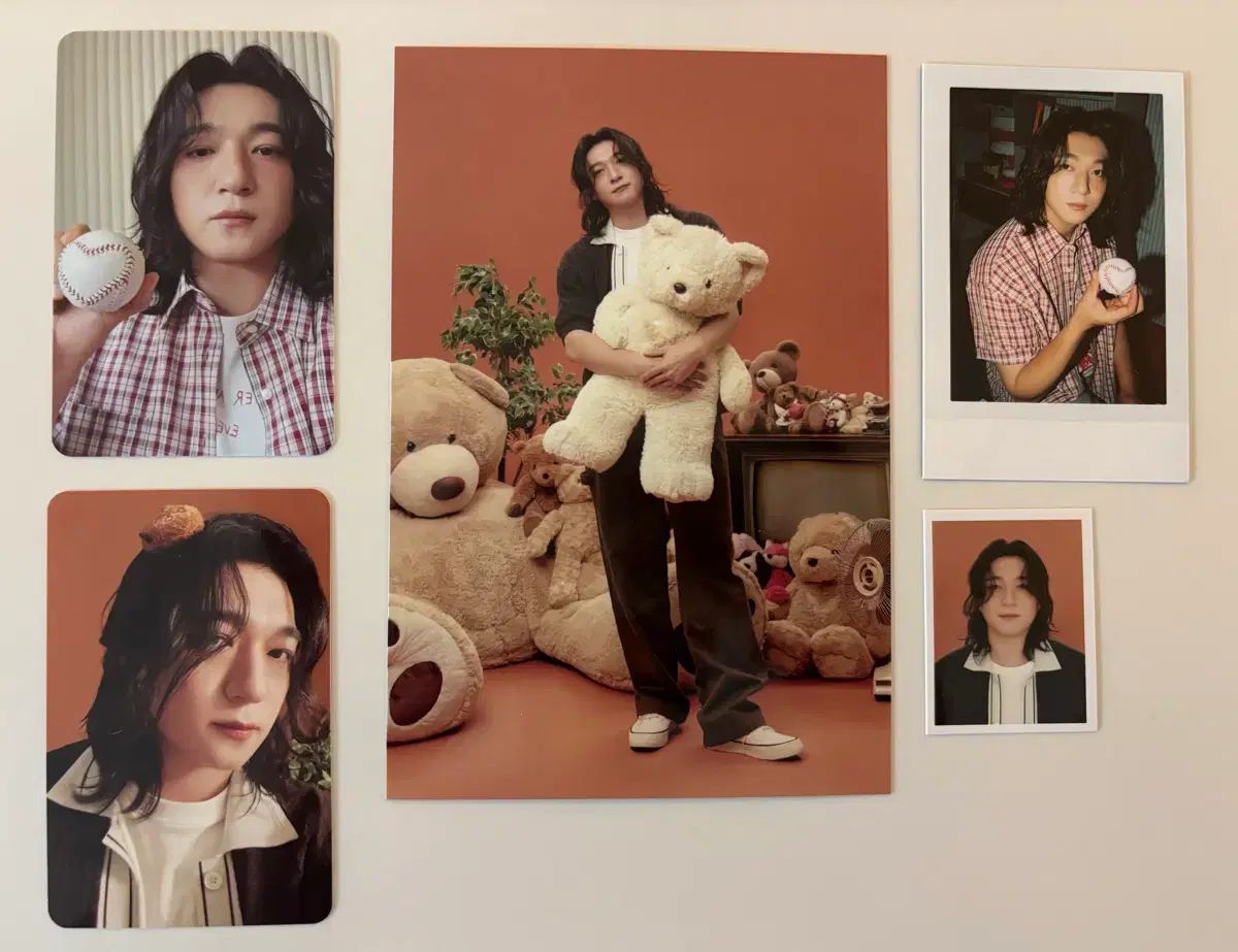 DAY6　ソンジン⑰ 2026 DAY6（デイシックス） シーグリ シーズングリーティング ソンジン