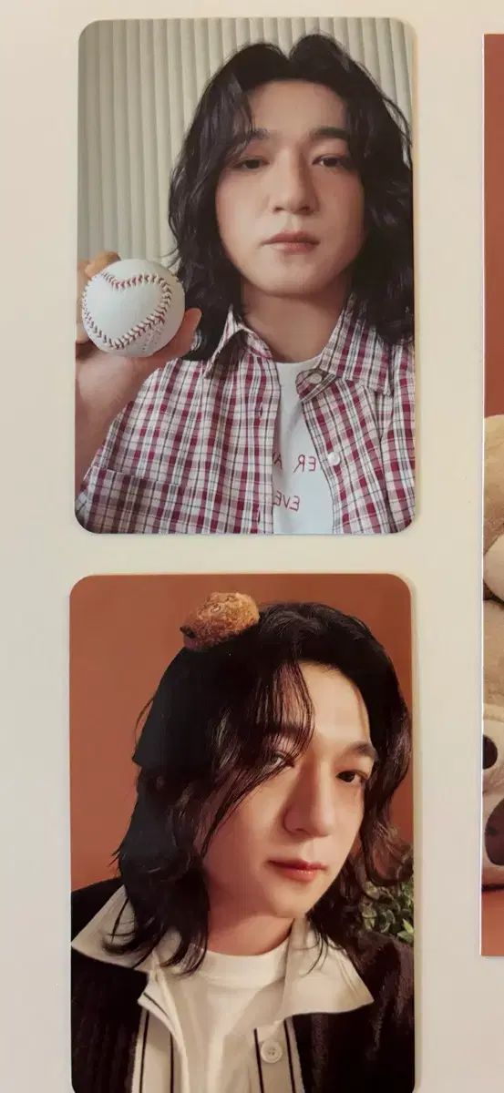 2026 DAY6（デイシックス） シーグリ シーズングリーティング ソンジン