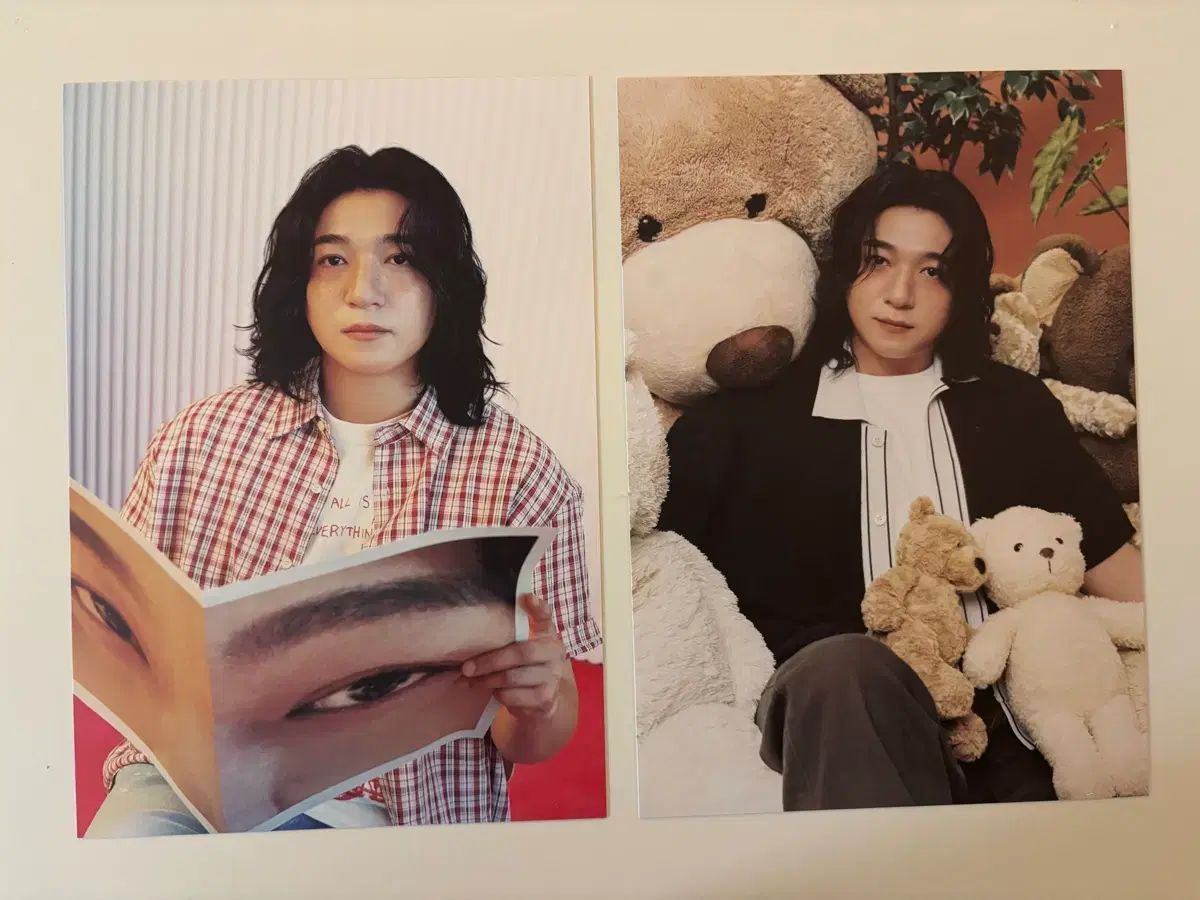 2026 DAY6（デイシックス） シーグリ シーズングリーティング ソンジン