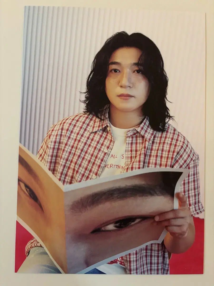 2026 DAY6（デイシックス） シーグリ シーズングリーティング ソンジン