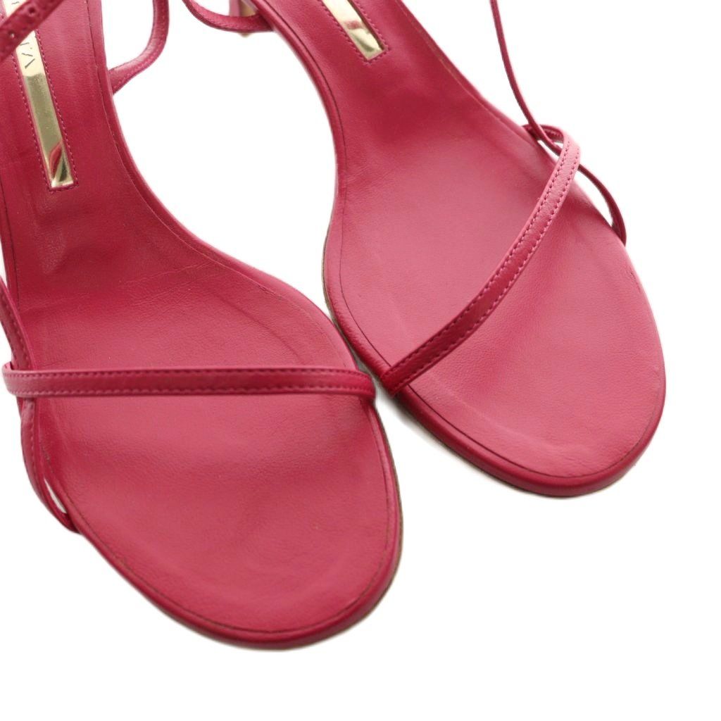 【お値下げしました】BRENTA/ブレンタSP THINY ST サンダル ブレンタ BRENTA SP THINY ST サンダル 37 ピンク /SS □OS □SH