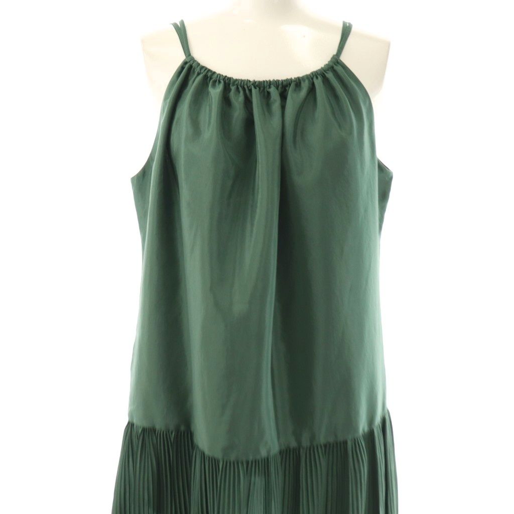 SS ブライトャミワンピース