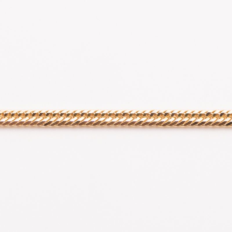 18金 喜平ネックレス