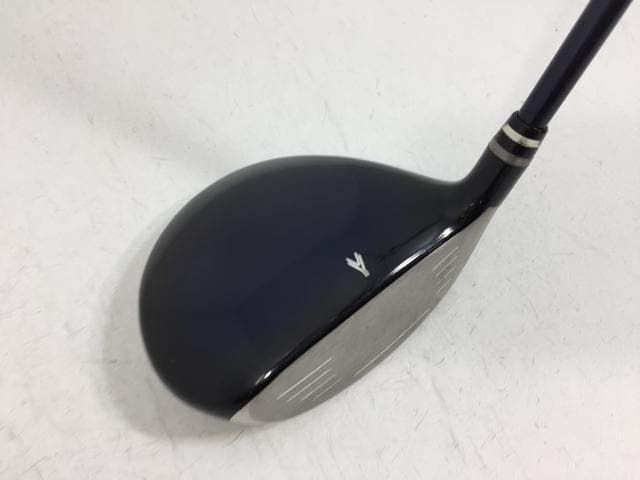 返品OK 【中古ゴルフクラブ】ヤマハ インプレス UD+2 フェアウェイ