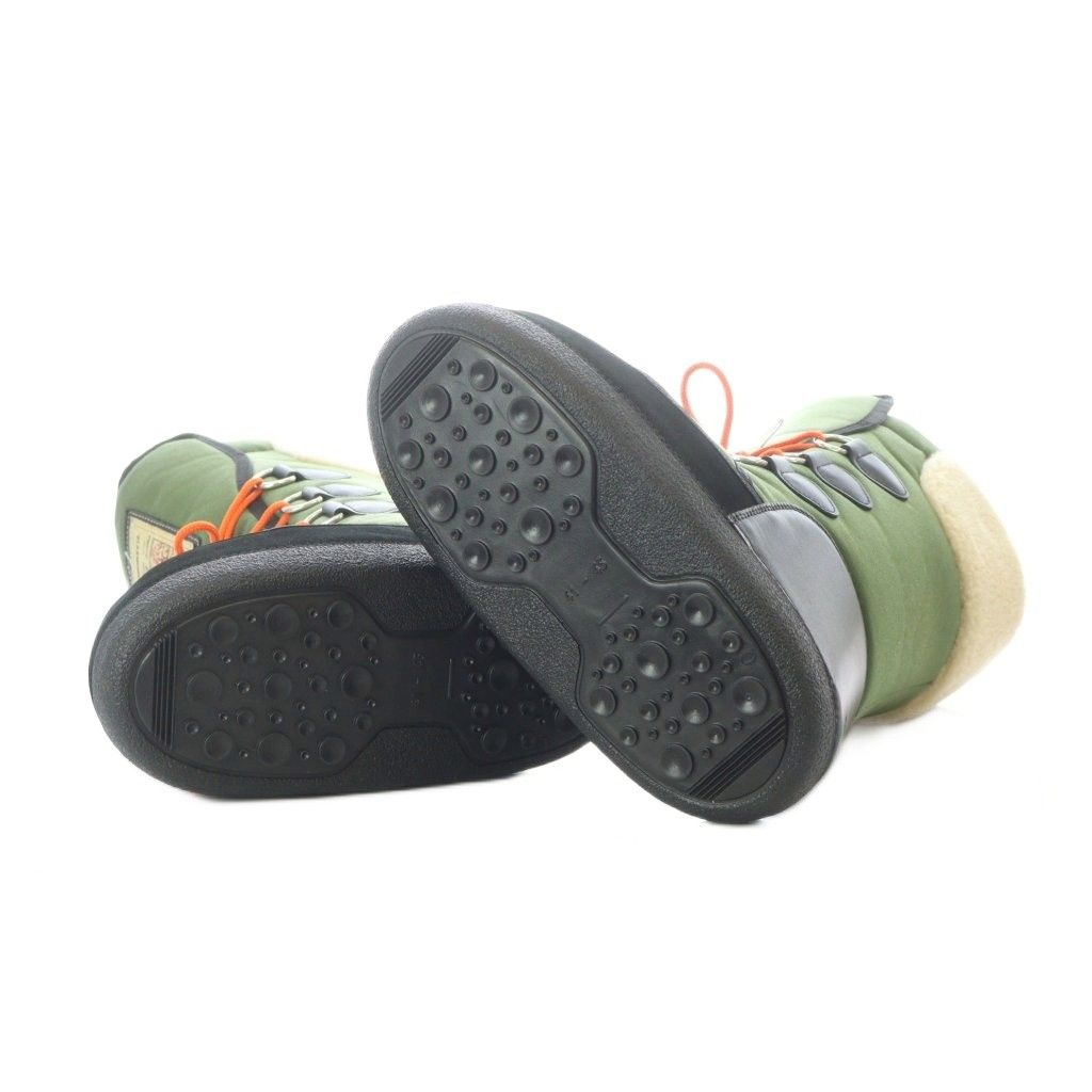 ディースクエアード スノーブーツ