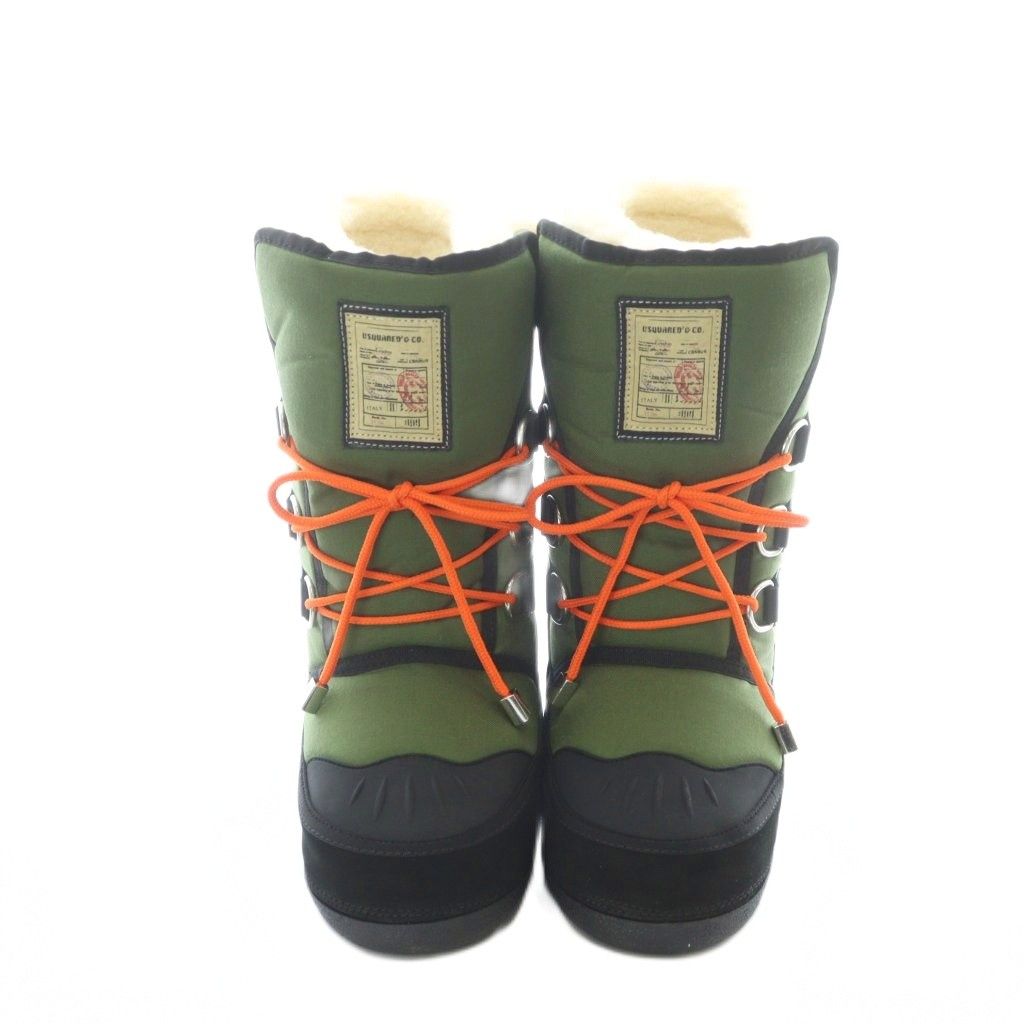 ディースクエアード