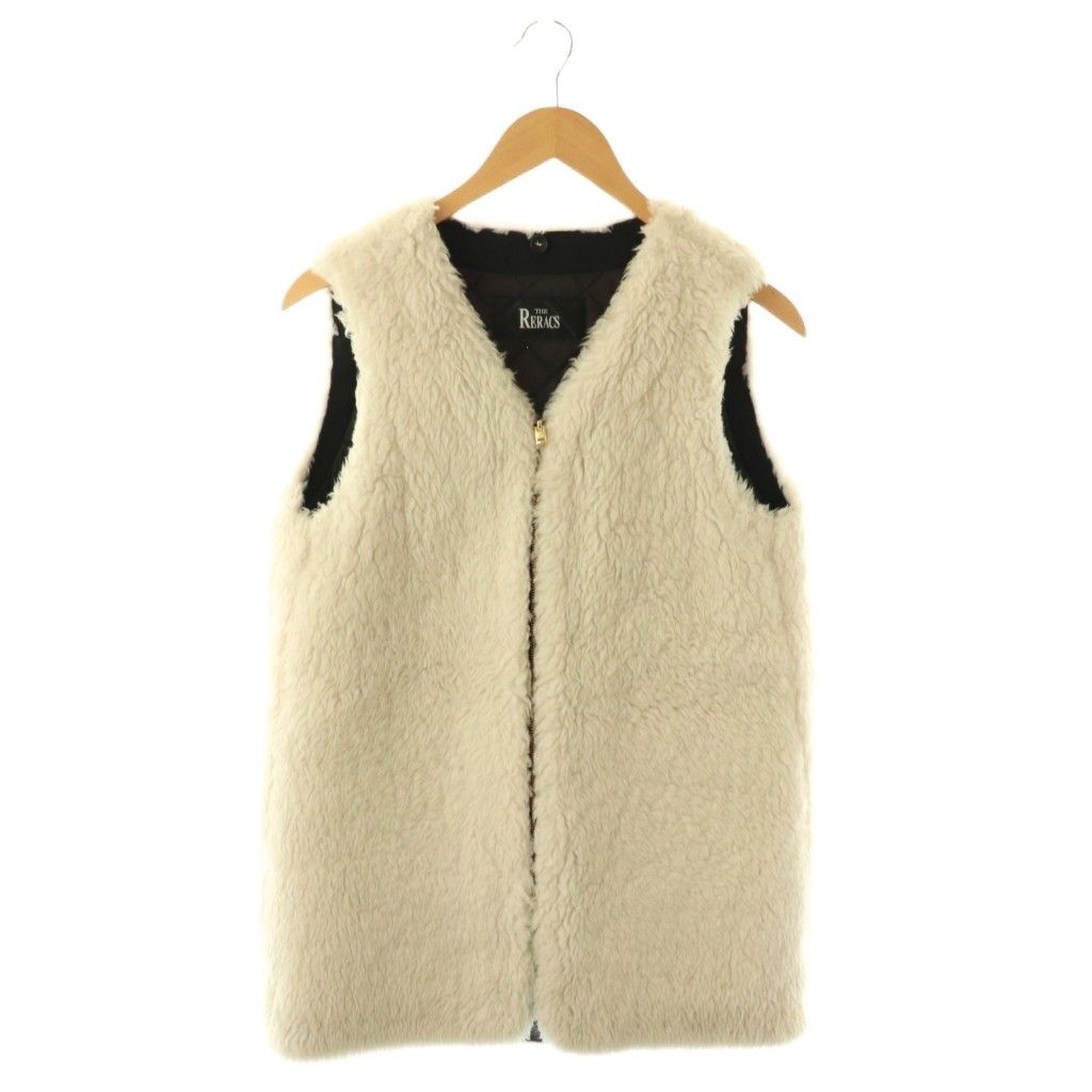 ザ リラクス THE RERACS M65 ボアライナーベスト付 ショート モッズ