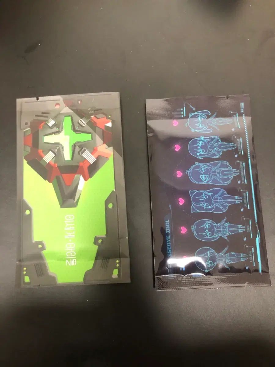 ISEGYE IDOL イセドル Stagy ステージ アルバム セット