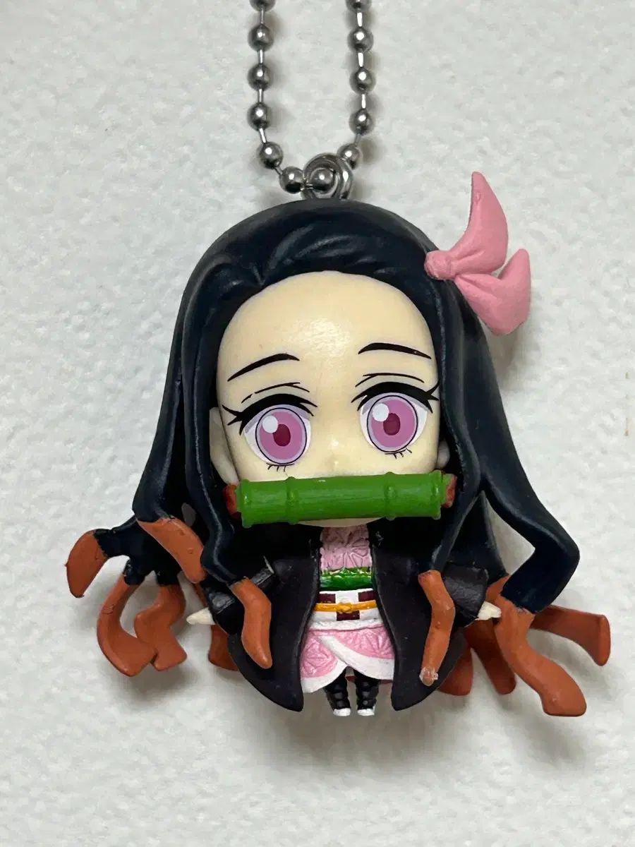 鬼滅の刃 フリュー 箱の中の禰豆子フィギュア