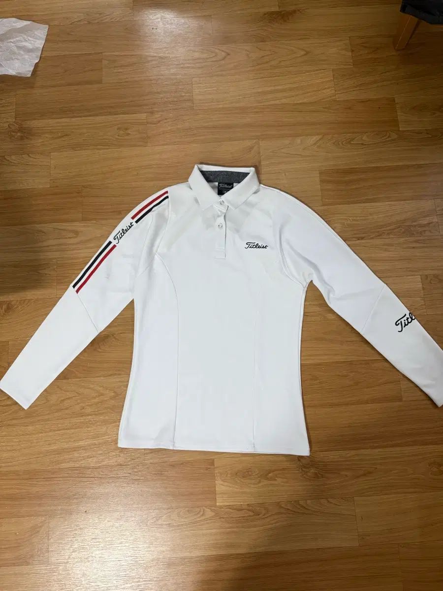 Titleist タイトリスト レディース ゴルフウェア 長袖 M サイズ