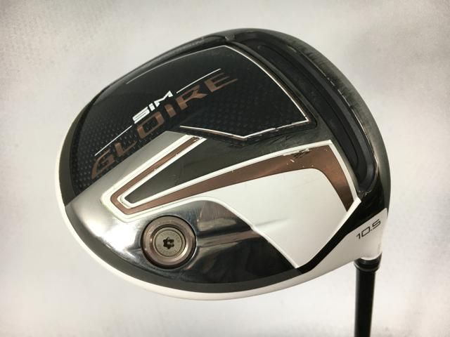 お買い得品！【中古ゴルフクラブ】テーラーメイド SIM GLOIRE(グローレ) ドライバー 2020 Air SPEEDER TM 1W【14日間返品OK】 返品OK 【中古ゴルフクラブ】テーラーメイド SIM GLOIRE(グローレ