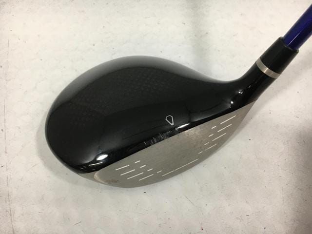返品OK 【中古ゴルフクラブ】ヤマハ インプレス DRIVE STAR (ドライブ