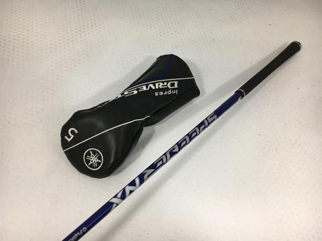 返品OK 【中古ゴルフクラブ】ヤマハ インプレス DRIVE STAR (ドライブ