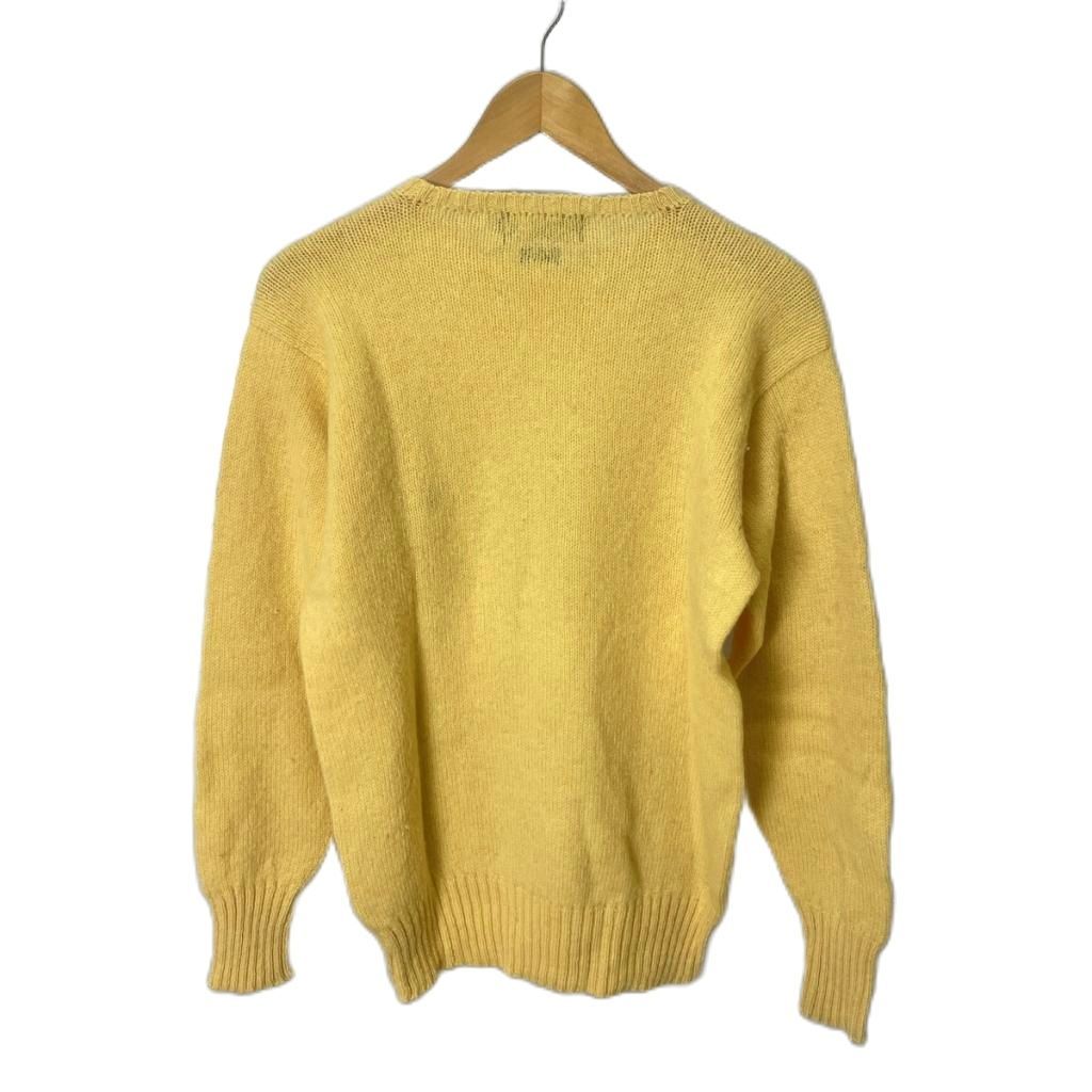 ポロ バイ ラルフローレン Polo by Ralph Lauren ウールニット