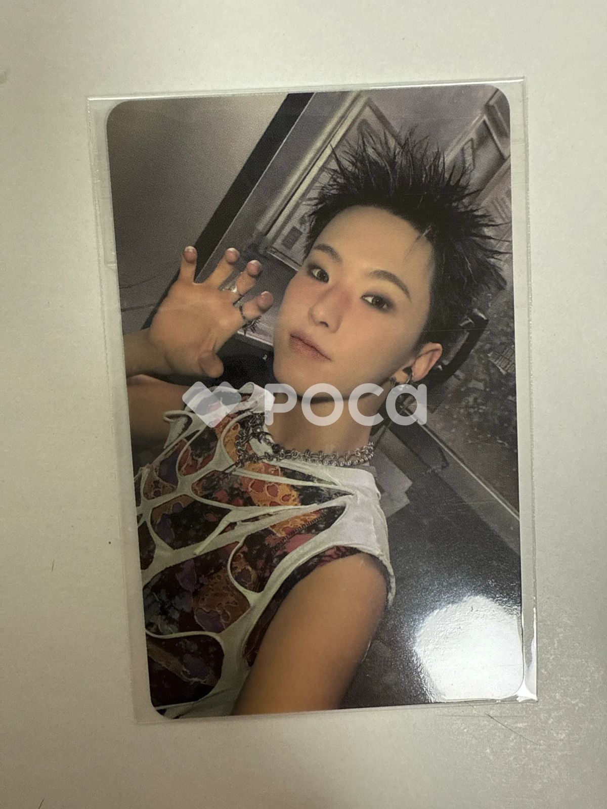 Seventeen ホシ HAPPY BURSTDAY BeatRoad ラキドロ - メルカリ