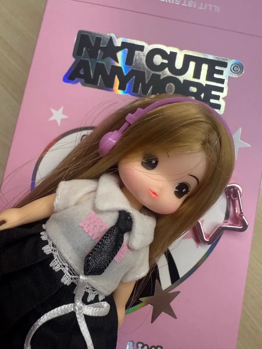 リトルミミ スクールガール フルセット