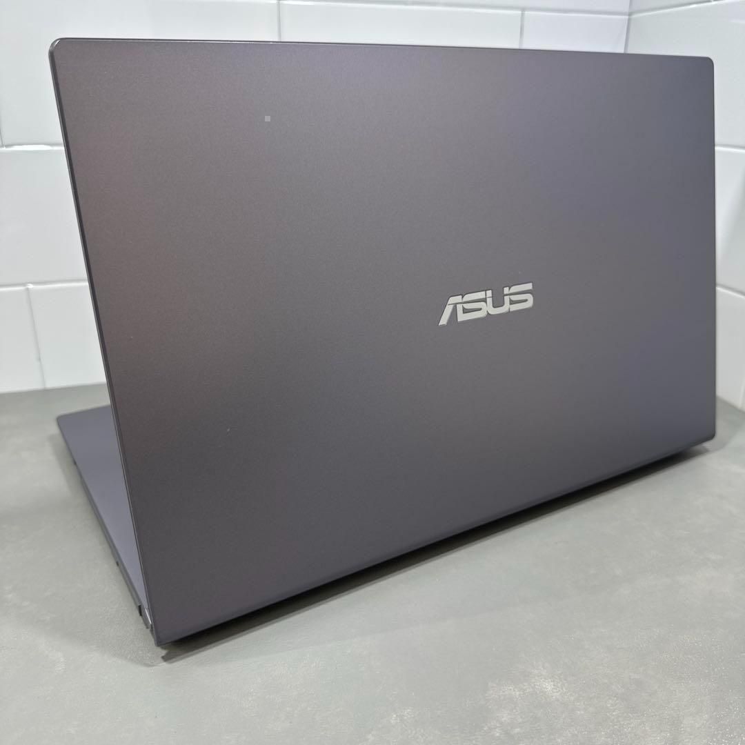 【2021年製】ASUSVivibook15☘10世代☘新品NVMe512GB 2021年製】ASUSVivibook15☘10世代☘新品NVMe512GB ASCII.jp：ASUS、第