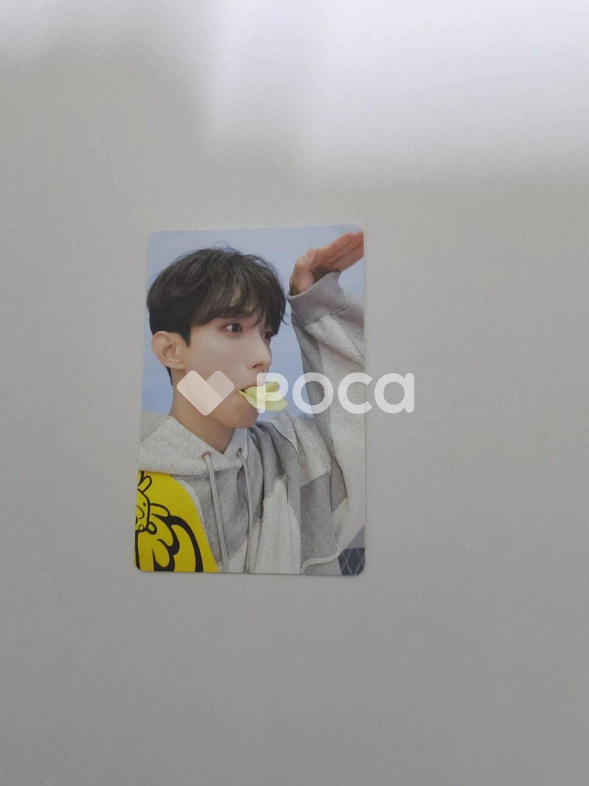 Seventeen ドギョム SECOND WIND Special Ver. - メルカリ