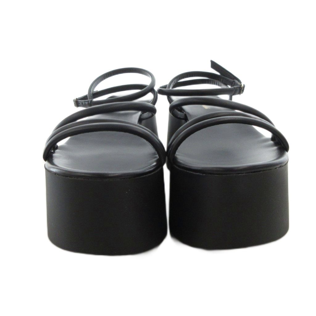 ジャンヴィトロッシ Gianvito Rossi サンダル シューズ 厚底