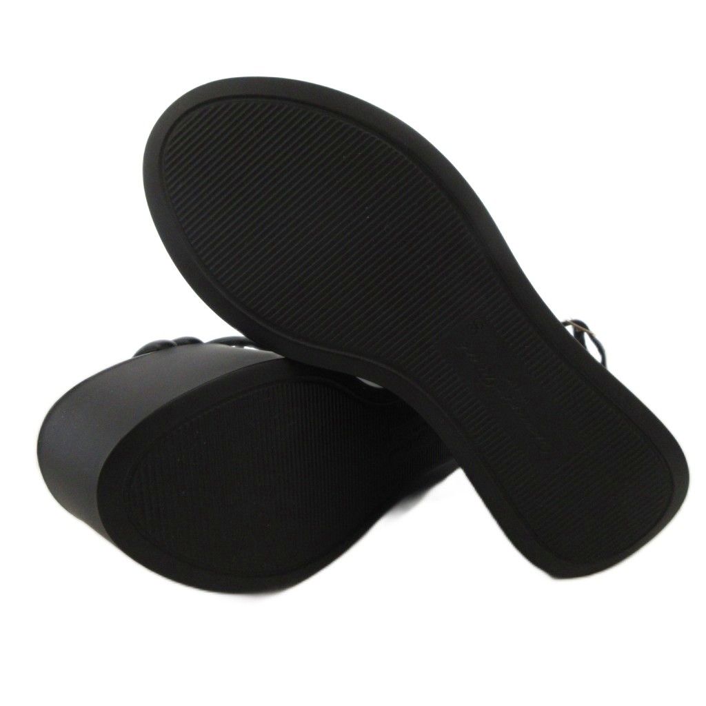 ジャンヴィトロッシ Gianvito Rossi サンダル シューズ 厚底