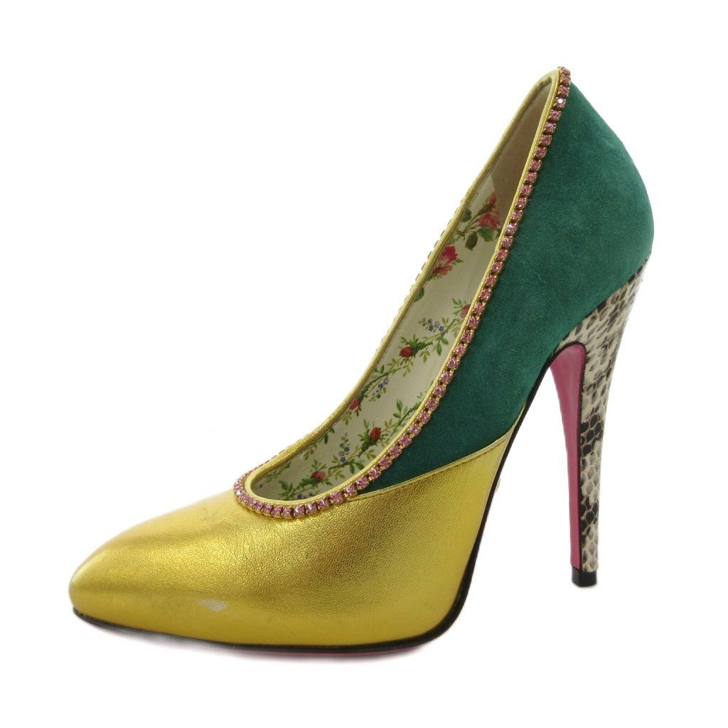 パンプス ハイヒール