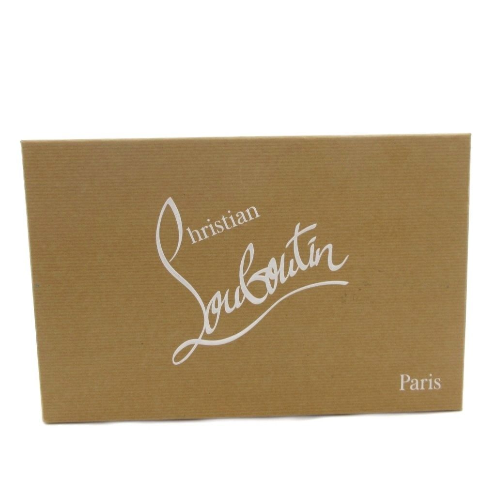 louboutin パンプス