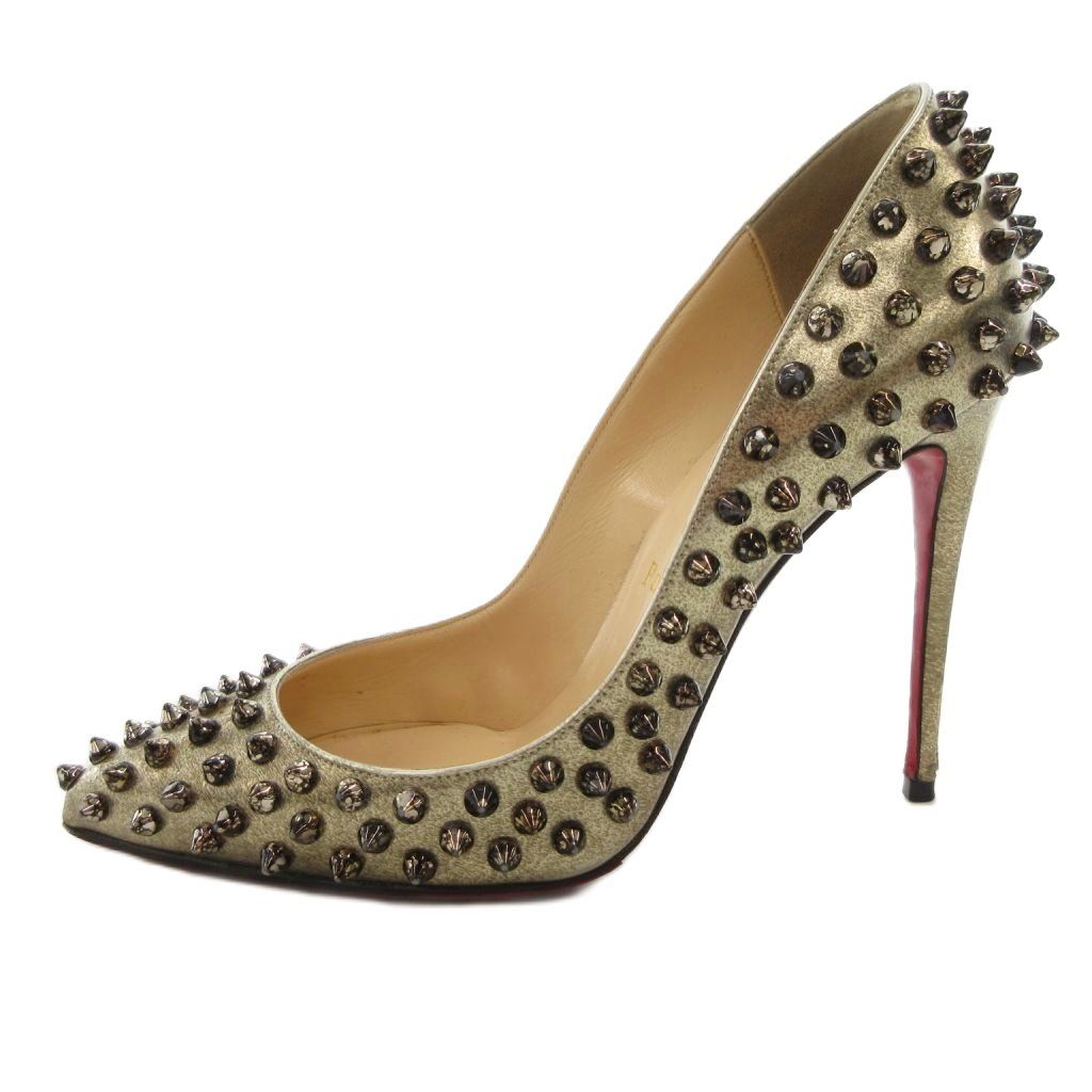 クリスチャンルブタン Christian