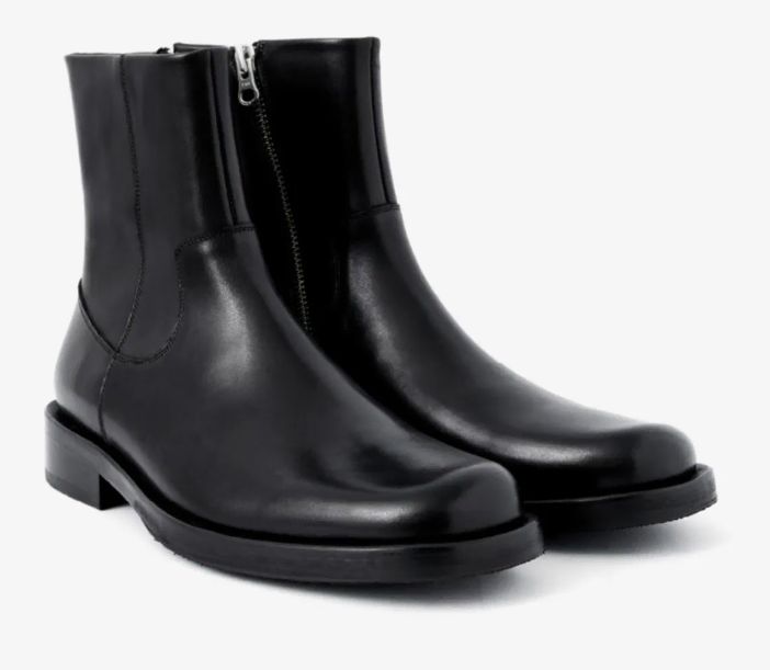 キーンチブーツ ODDLY 701 a