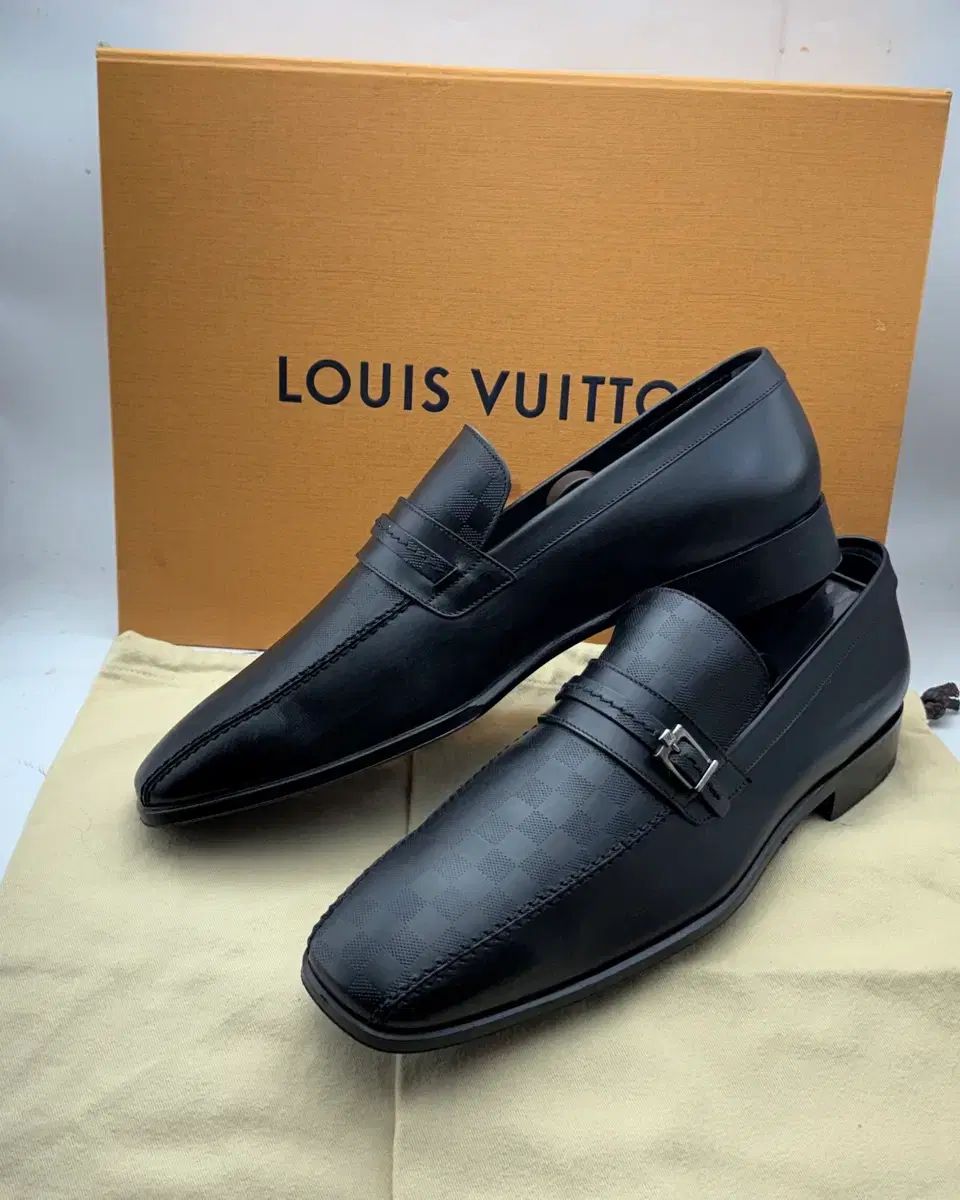 ルイヴィトン ダミエ