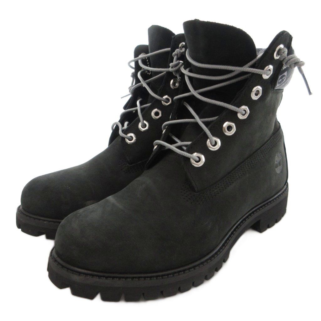 ティンバーランド Timberland 6インチ プレミアム ウォータープルーフ