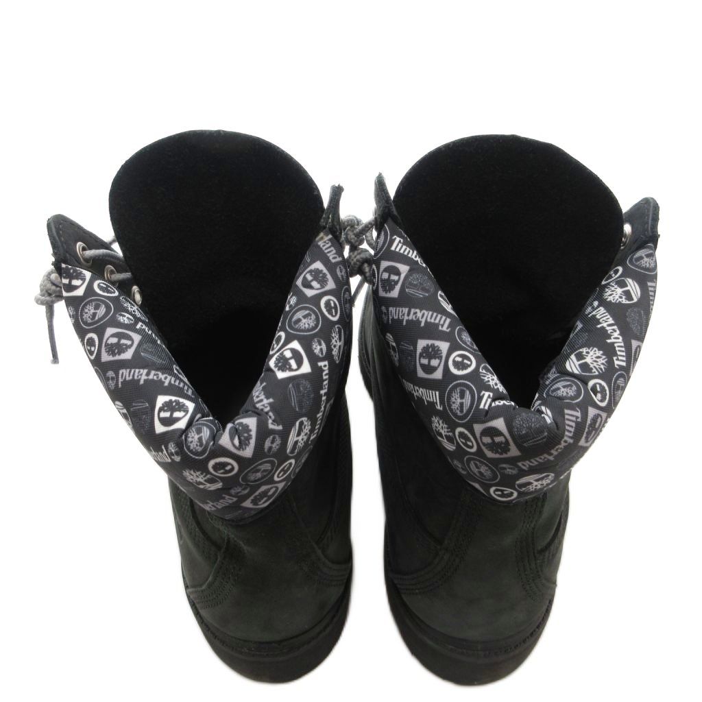 ティンバーランド