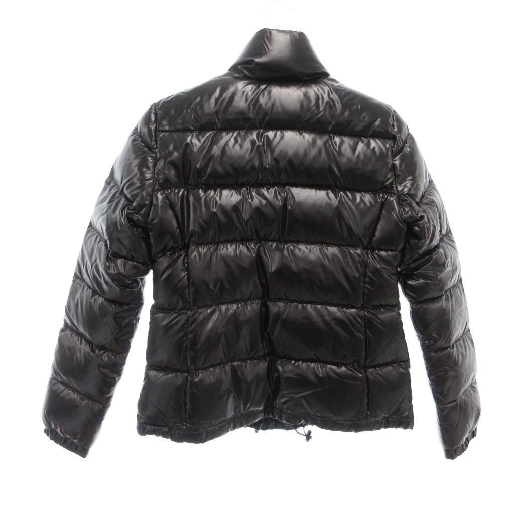モンクレール MONCLER TISSU-MA TERIAL STOFF-TESSUTO ダウン
