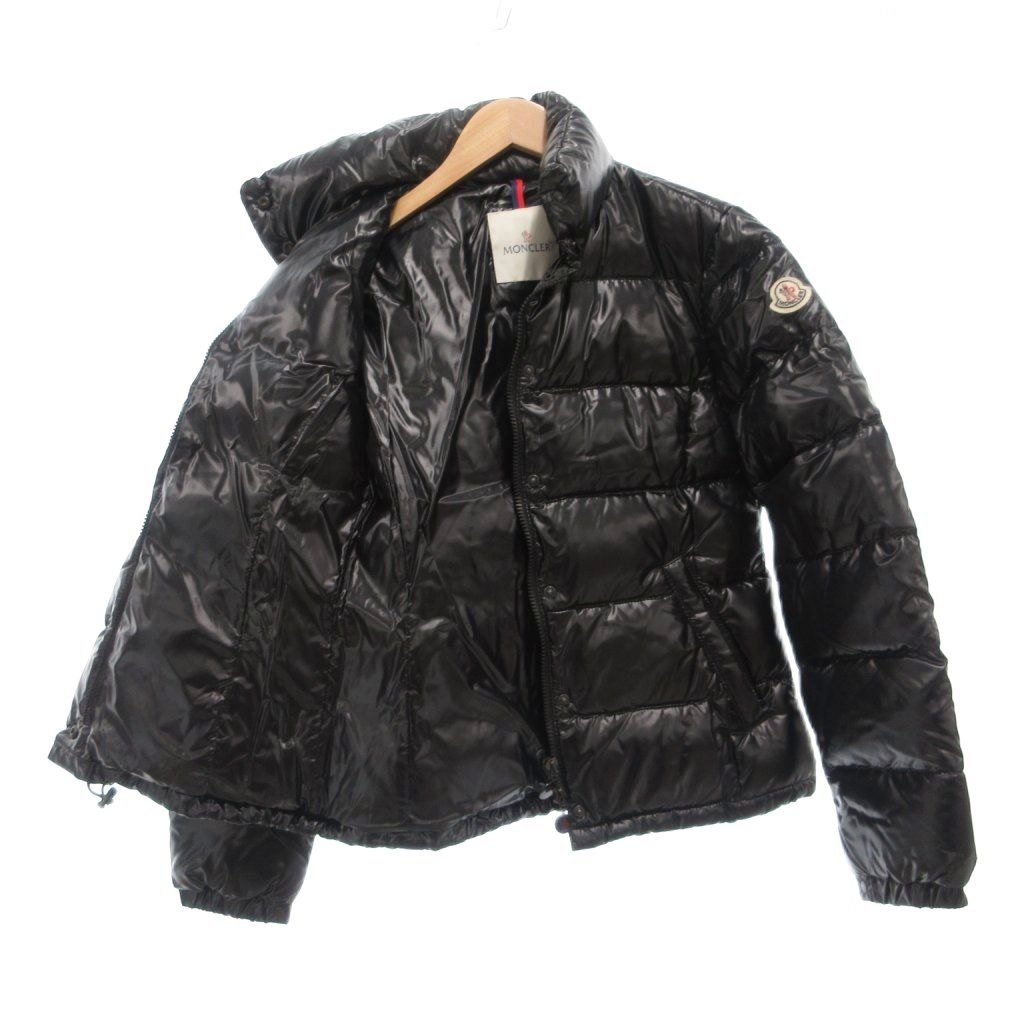 モンクレール MONCLER TISSU-MA TERIAL STOFF-TESSUTO ダウン