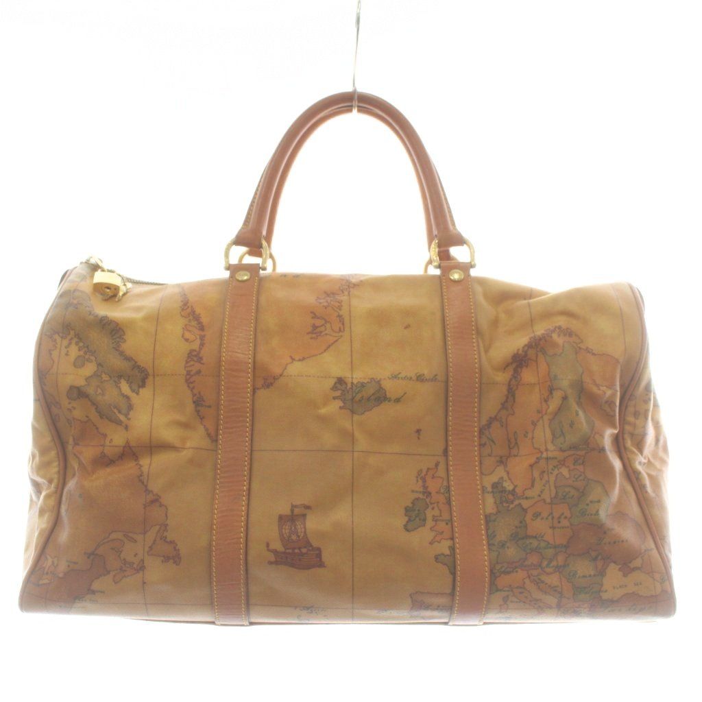 プリマクラッセ PRIMA CLASSE ボストンバッグ ハンド ショルダー 2WAY