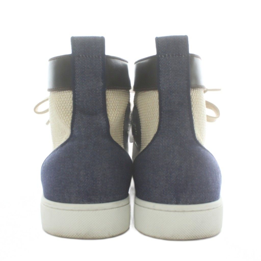 クリスチャンルブタン Christian louboutin ルイスパイク LOUIS SPIKES