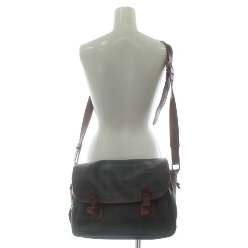 ポロ ラルフローレン POLO RALPH LAUREN ショルダーバッグ