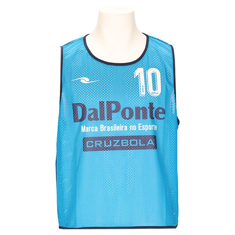 DALPONTE ダウポンチ　ビブス　10枚×3セット ダウポンチ Dalponte 昇華ビブス10枚セット サッカー・フットサル